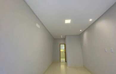 Imagem 3: Casa 3 Quartos sendo uma suíte à Venda Setor Jardim Vila Boa Goiânia -GO