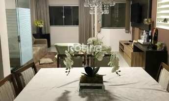 Imagem 4: Casa à venda, 4 quartos, Alto Umuarama - Uberlândia/MG - Rotina Imobiliária
