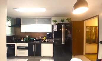 Imagem 7: Apartamento montado de 2 quartos em Charitas