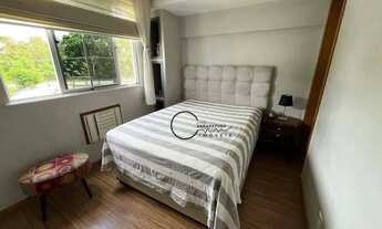 Imagem 4: Apartamento com 3 dormitórios à venda, 82 m² por R$ 480.000,00 - Barreto - Niterói/RJ