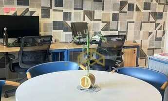 Imagem 7: SALA COMERCIAL PARA VENDA E LOCAÇÃO NA NORTE SUL EM CAMPINAS