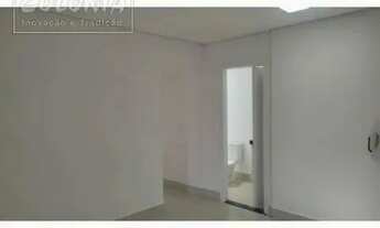 Imagem 2: Apartamento para venda ou locação - Santa Teresinha, Santo André