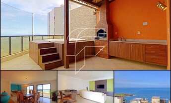 Imagem: Duplex para venda possui 200 metros quadrados