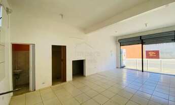 Imagem 7: Ponto para alugar, 34 m² por R$ 1.680/mês - Jardim das Cerejeiras - São José dos Campos/SP