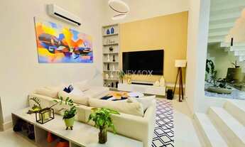 Imagem: Casa à Venda no Condomínio Glarus Swiss