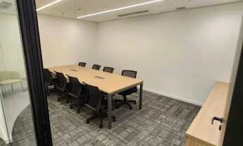 Imagem 7: Conjunto para alugar, 214 m² - Vila Olímpia - São Paulo/SP