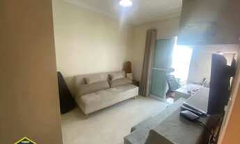 Imagem 6: FRENTE MAR - Lindo Apto 3 dorms, 2 vagas, Mobiliado