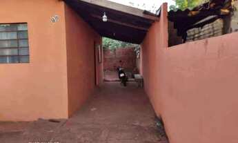 Imagem: Casa no Nova cidade próximo ao Hiper DB