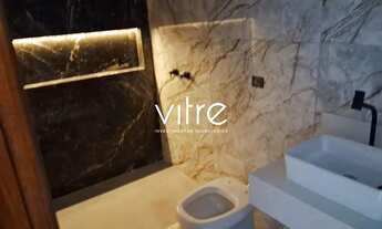 Imagem 3: Casa à venda no bairro Jardim Europa em Uberlândia