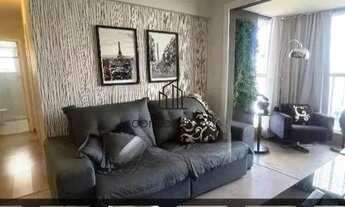 Imagem 2: Apartamento à venda, 3 quartos, 1 suíte, 2 vagas, Vila da Serra - Nova Lima/MG