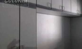 Imagem 2: Casa a venda - Jardim Santa Cristina, Santo André