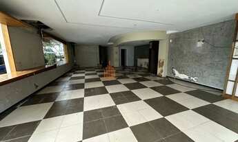 Imagem 2: Salão Comercial 149m² para Locação no Anália Franco