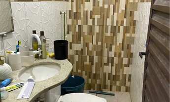 Imagem 7: Casa grande no tenoné