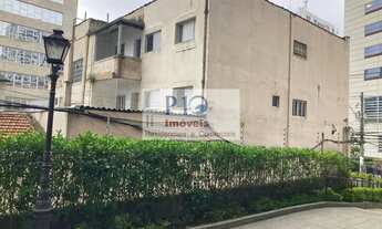 Imagem 3: Prédio a venda no Jardim Paulista