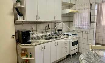 Imagem 5: Cobertura à venda no Edifício Residencial Florença, próximo à UNAERP - Ribeirão Preto/SP