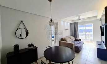 Imagem: Apartamento mobiliado de 59m² com 02 quartos