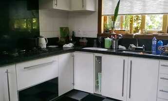 Imagem 6: Casa de condomínio em Rua Juruá - Granja Carneiro Viana - Cotia/SP