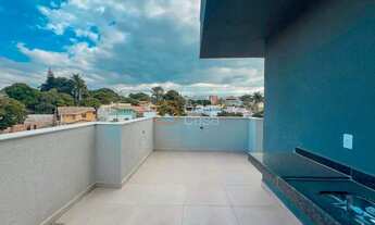 Imagem 3: Cobertura com 3 quartos e elevador à venda no Copacabana