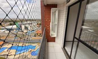 Imagem 6: Excelente AP no Grand Park Passaros com móveis projetados