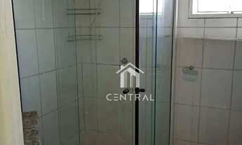 Imagem 6: Apartamento com 2 dormitórios à venda, 47 m² por R$ 75.000,00 - Jardim Carandá - Sorocaba