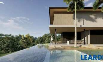 Imagem 4: TERRENO EM CONDOMÍNIO - CONDOMÍNIO RESIDENCIAL VILLA LOMBARDA - SP