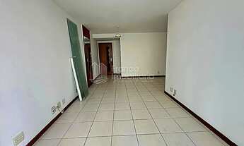 Imagem 4: Imóvel para venda tem 115 metros quadrados com 3 quartos em Icaraí - Niterói, RJ