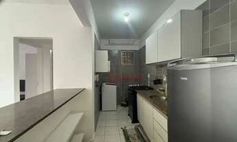 Imagem 5: Apartamento com 1 Quarto para alugar, Federação - Salvador/BA