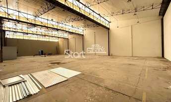 Imagem 5: Galpão - Jardim São Vicente - Campinas