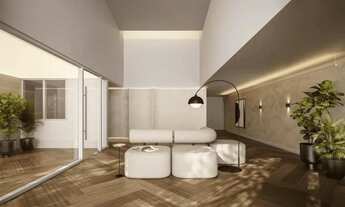 Imagem 6: Edifício Cora | Duplex no Bairro América | 140 m²