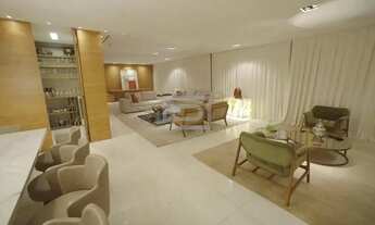 Imagem 2: Apartamento com 4 quartos, Belvedere - Belo Horizonte