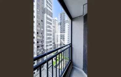 Imagem 7: Apartamento à Venda - Mooca, 2 Quartos, 38 m2