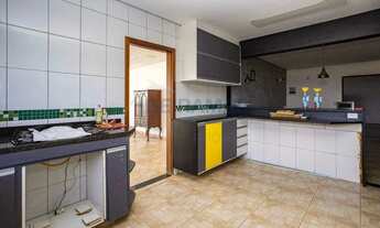 Imagem 6: Casa Exclusiva com 3 Quartos, Suíte e Lazer à Venda SHA Conjunto 3 - Arniqueiras