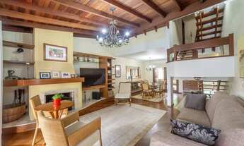 Imagem 2: Casa no bairro Tristeza