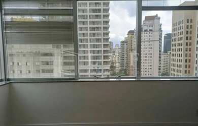 Imagem 4: Rua Jeronimo da Veiga - Itaim