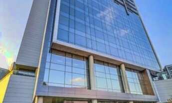 Imagem 2: CONJ. COMERCIAL - CIDADE JARDIM - SP