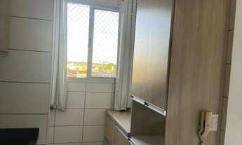 Imagem 2: Aluga-se Apartamento no Condomínio Torres do Mirante/ Anápolis