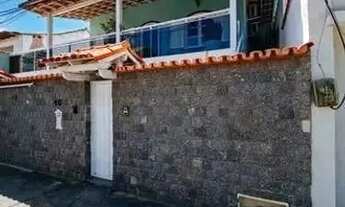 Imagem 2: CASA À VENDA DE 05 QUARTOS NO BRAGA CABO FRIO/RJ