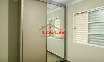 Imagem 3: Casa para alugar no bairro Condomínio Barcelona - São José do Rio Preto/SP