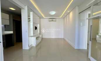 Imagem 7: Apartamento com 76m² com 2 Quartos com Churrasqueira e 2 Vagas Itacorubi