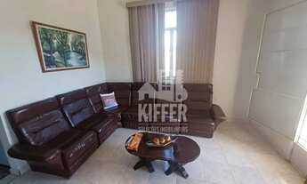 Imagem 4: Casa com 3 quartos à venda, 163 m² por R$ 450.000 - Barro Vermelho - São Gonçalo/RJ