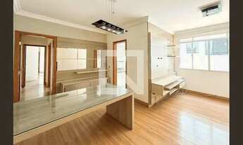 Imagem 4: Apartamento à Venda - Castelo, 2 Quartos, 89 m2