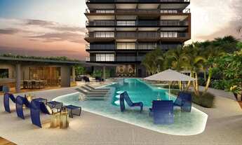 Imagem 6: APARTAMENTO NO LUX DESIGN CONCEPT