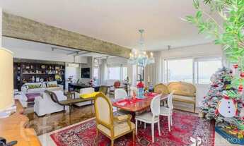 Imagem 4: Imóvel para venda tem 248 metros quadrados com 3 quartos em Independência - Porto Alegre