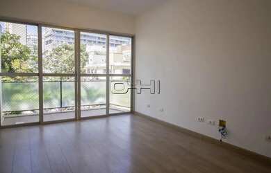 Imagem 3: Aluguel Apartamento 3 Dormitórios - 115 m² Vila Nova Conceição