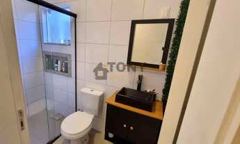 Imagem 6: SOBRADO COM 3 QUARTOS E 2 VAGAS NO JARDIM BOTANICO