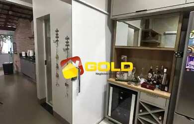 Imagem 7: Casa para Venda em Uberlândia, Jardim Sul, 3 dormitórios, 1 suíte, 3 banheiros, 3 vagas