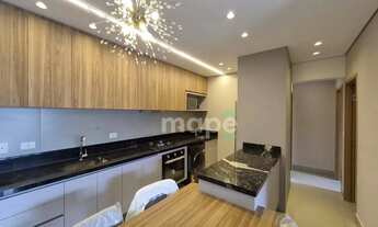 Imagem 7: Apartamento com 2 dormitórios à venda, 75 m² por R$ 1.280.000,00 - José Menino - Santos/SP