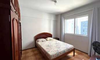 Imagem 7: Apartamento com 2 quartos para temporada, por R$ 650/dia próx. a Praia Central