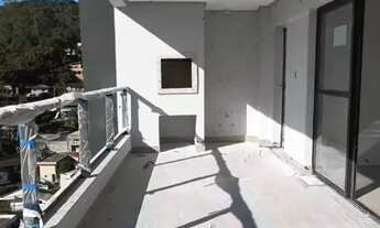 Imagem 2: Apartamento com 2 dormitórios à venda, 74 m² por R$ 880.000,00 - Fazenda - Itajaí/SC