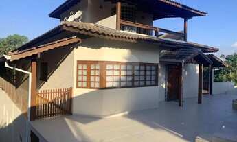 Imagem: Casa com 3 quartos à venda em Chácara